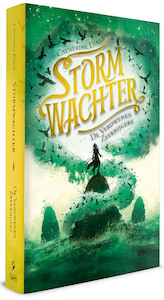Stormwachter 2 - Catherine Doyle (ISBN 9789059246423)