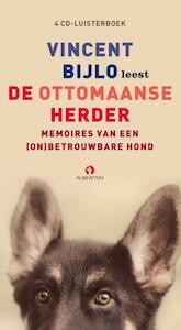 De Ottomaanse herder - V. Bijlo (ISBN 9789047605300)