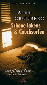 Schone lakens - A. Grinberg (ISBN 9789047605348)