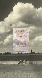 Titaantjes - Nescio (ISBN 9789047609315)