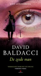 De zesde man - David Baldacci (ISBN 9789047610427)