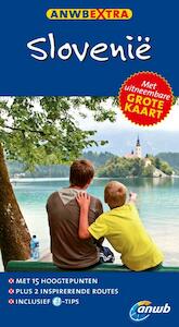 ANWB Extra Slovenië - Dieter Schulze (ISBN 9789018034825)