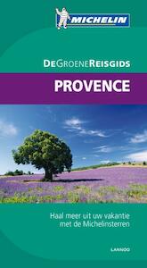 Provence groene gids 2012 - (ISBN 9789020965322)