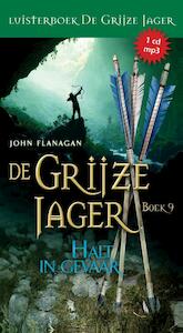 Halt in gevaar / 9 - John Flanagan (ISBN 9789025757281)