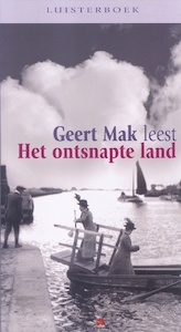 Het ontsnapte land - Geert Mak (ISBN 9789047604648)