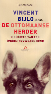 De Ottomaanse herder - Vincent Bijlo (ISBN 9789047607366)