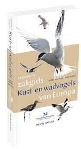 Zakgids kust- en wadvogels - Peter Hayman (ISBN 9789052109572)
