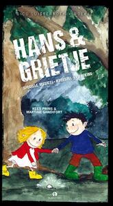 Hans en Grietje - (ISBN 9789047603498)