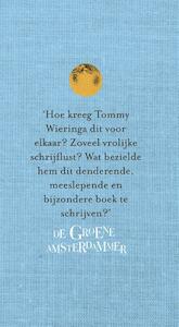 Joe Speedboot - Tommy Wieringa (ISBN 9789023490036)