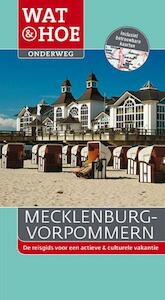 Mecklenburg-Vorpommern - Tineke Zwijgers (ISBN 9789021562735)