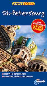 St Petersburg - Eva Gerberding (ISBN 9789018052881)