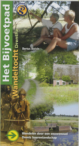 Het Bijvoetpad - B. Boivin (ISBN 9789058812094)