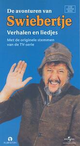 De avonturen van Swiebertje 2 CD's - (ISBN 9789054444237)