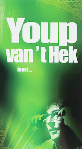 Youp van 't Hek leest - Youp van 't Hek (ISBN 9789081139533)