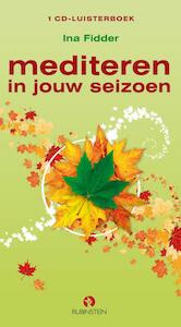 Mediteren in jouw seizoen - Ina Fidder (ISBN 9789047614951)