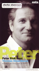 Peter Blok leest Thomas Rosenboom - Thomas Rosenboom (ISBN 9789047611370)