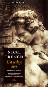 Het veilige huis - Nicci French (ISBN 9789047614296)