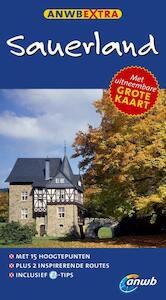 Sauerland - (ISBN 9789018037994)