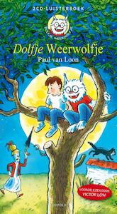 Dolfje Weerwolfje 1 Luisterboek (2cd) - Paul van Loon (ISBN 9789025866525)