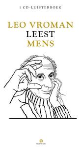 Mens - Leo Vroman (ISBN 9789047620266)