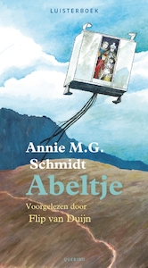 Abeltje - Annie M.G. Schmidt (ISBN 9789045118277)
