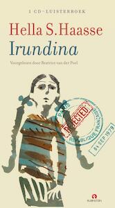 Irundina - Hella S. Haasse (ISBN 9789047622130)