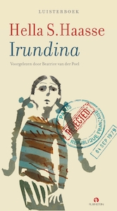Irundina - Hella S. Haasse (ISBN 9789047622772)