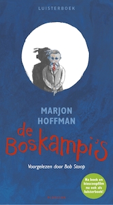 De Boskampi's - Marjon Hoffman (ISBN 9789021677293)
