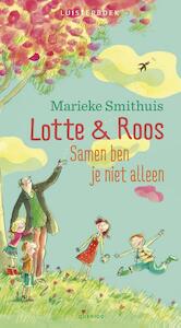 Samen ben je niet alleen 2CD - Marieke Smithuis (ISBN 9789045120553)