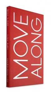 Move Along - Ilke Gers (ISBN 9789491677847)