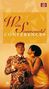 Wim Sonneveld conference's 2 CD's - (ISBN 9789047600381)
