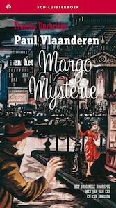 Paul Vlaanderen en het Margo mysterie - Francis Durbridge (ISBN 9789047608394)