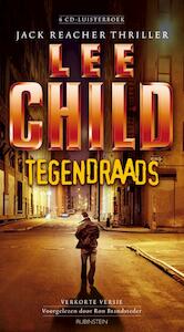 Tegendraads - Lee Child (ISBN 9789047610915)