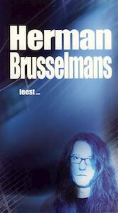 Herman Brusselmans leest - Herman Brusselmans (ISBN 9789081139519)