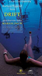 Drift - Marion Pauw (ISBN 9789087540135)