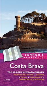 Costa Brava - Mary-Ann Gallagher (ISBN 9789020965759)