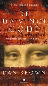 De Da Vinci Code - Dan Brown (ISBN 9789054448105)