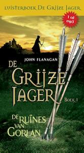 De ruines van Gorlan / 1 - John Flanagan (ISBN 9789025757205)