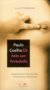 De heks van Portobello - Paulo Coelho (ISBN 9789047604082)