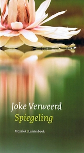 Spiegeling - Joke Verweerd (ISBN 9789461492029)