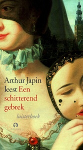 Een schitterend gebrek - Arthur Japin (ISBN 9789047604372)