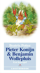 Pieter Konijn & Benjamin Wollepluis - Beatrix Potter (ISBN 9789047607687)