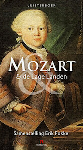 Mozart & de Lage Landen - Erik Fokke (ISBN 9789047607427)