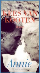 Annie - Kees van Kooten (ISBN 9789461496881)