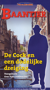 De Cock en een dodelijke dreiging - A.C. Baantjer (ISBN 9789461498168)