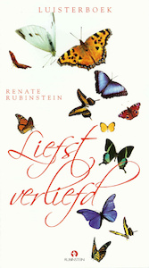Liefst verliefd - Renate Rubinstein (ISBN 9789047611769)