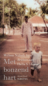 Met bonzend hart - Willem Nijholt (ISBN 9789047614104)