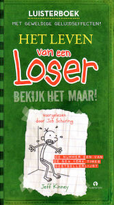 Het leven van een Loser - Bekijk het maar! - Jeff Kinney (ISBN 9789047617044)