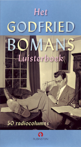 Het Godfried Bomans Luisterboek - Godfried Bomans (ISBN 9789047609506)