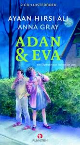 Adan en Eva - Ayaan Hirsi Ali, A. Gray (ISBN 9789047601814)
